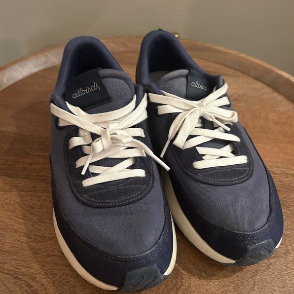 Mens Allbirds Shoes - Picture 2 of 5